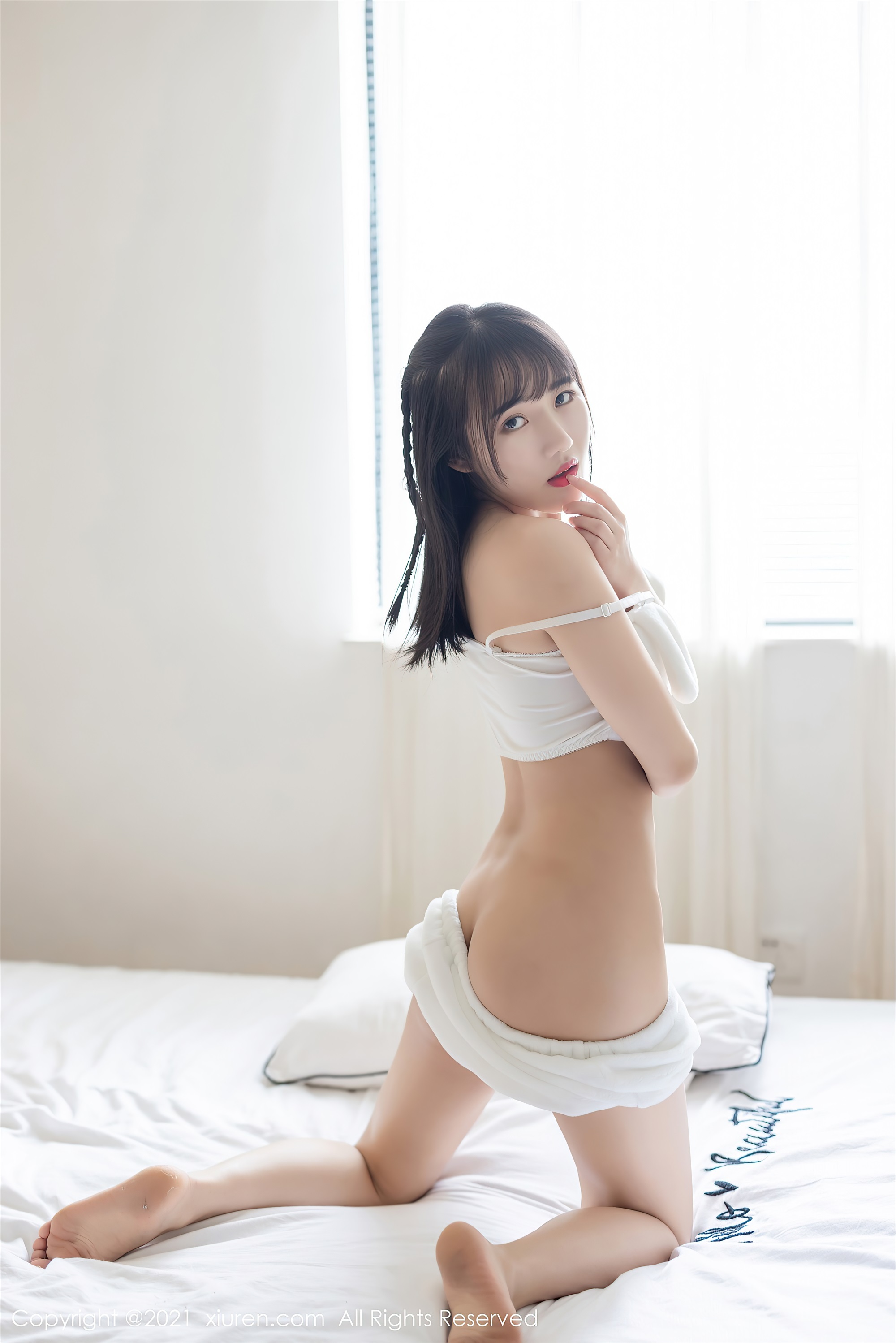 XiuRen秀人网  2021.05.25 No.3457 唐心